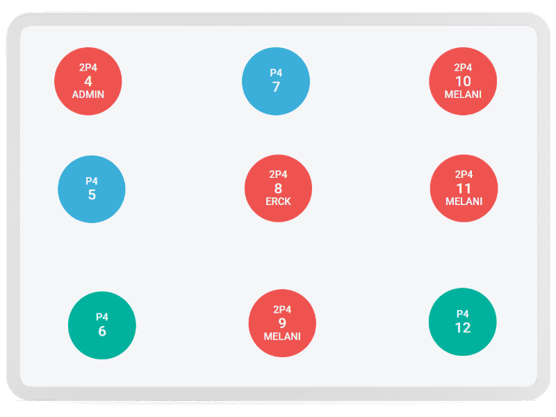Software punto de venta totalsis