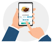 App mozos